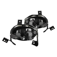 Load image into Gallery viewer, 57.99 Winjet Fog Lights Honda CRV (2010-2011) [Wiring Kit Included] Clear - Redline360 Alternate Image