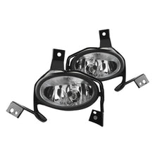 Load image into Gallery viewer, 57.99 Winjet Fog Lights Honda CRV (2010-2011) [Wiring Kit Included] Clear - Redline360 Alternate Image