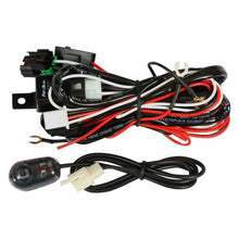 Load image into Gallery viewer, Winjet Fog Lights Dodge Charger (2011-2014) Clear Lens with Wiring Kit - CFWJ-0410-C - Default Title Alternate Image