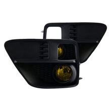 Load image into Gallery viewer, 52.39 Winjet Fog Lights Subaru WRX (15-17) WRX STi (15-16) [Wiring Kit Included] Clear or Yellow - Redline360 Alternate Image