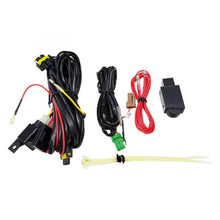 Load image into Gallery viewer, Winjet Fog Lights Subaru Legacy (2013-2014) Clear Lens with Wiring Kit - CFWJ-0412-C - Default Title Alternate Image