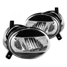 Load image into Gallery viewer, Winjet LED Fog Lights Audi A4 (2009-2012) Gloss Black - Default Title Alternate Image