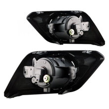 Load image into Gallery viewer, Winjet Fog Lights Nissan Rogue (2014-2016) Clear Lens with Wiring Kit - CFWJ-0420-C - Default Title Alternate Image