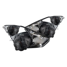 Load image into Gallery viewer, Winjet Fog Lights Toyota Avalon (2012-2015) Clear Lens with Wiring Kit - CFWJ-0422-C - Default Title Alternate Image