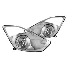 Load image into Gallery viewer, Winjet Fog Lights Toyota Avalon (2012-2015) Clear Lens with Wiring Kit - CFWJ-0422-C - Default Title Alternate Image