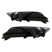 Load image into Gallery viewer, Winjet Fog Lights Nissan Sentra (2013-2015) Clear Lens with Wiring Kit - CFWJ-0423-C - Default Title Alternate Image