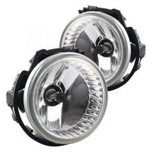 Load image into Gallery viewer, Winjet Fog Lights Subaru Forester (2009-2013) Clear Lens - CFWJ-0425-C - Default Title Alternate Image