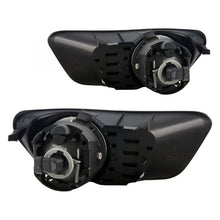 Load image into Gallery viewer, Winjet Fog Lights Dodge Grand Caravan (2012-2016) Clear Lens with Wiring Kit -CFWJ-0426-C - Default Title Alternate Image