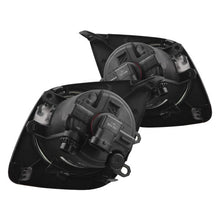 Load image into Gallery viewer, Winjet Fog Lights Toyota RAV4 (2008-2011) Clear Lens with Wiring Kit - CFWJ-0431-C - Default Title Alternate Image