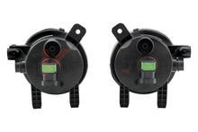 Load image into Gallery viewer, Winjet Fog Lights BMW 2 Series Coupe (2014-2015) Clear - CFWJ-0564-C - BMW 2 Series Coupe 2014 Only Alternate Image