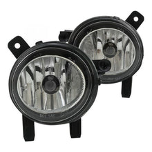 Load image into Gallery viewer, Winjet Fog Lights BMW 2 Series Coupe (2014-2015) Clear - CFWJ-0564-C - BMW 2 Series Coupe 2014 Only Alternate Image