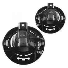 Load image into Gallery viewer, Winjet Fog Lights Jeep Grand Cherokee (2014-2016) Clear - CFWJ-0443-C - Default Title Alternate Image