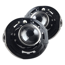Load image into Gallery viewer, Winjet Fog Lights Chrysler Town &amp; Country (2011-2016) Clear - CFWJ-0443-C - Default Title Alternate Image