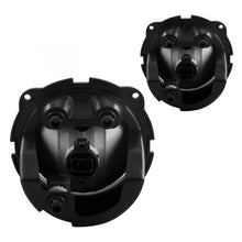 Load image into Gallery viewer, Winjet Fog Lights Ford Escape (2007-2012) Clear Lens with Wiring Kit - CFWJ-0444-C - Default Title Alternate Image