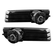 Load image into Gallery viewer, Winjet Fog Lights Chrysler 300 (2005-2007) Clear Lens with Wiring Kit - CFWJ-0445-C - Default Title Alternate Image