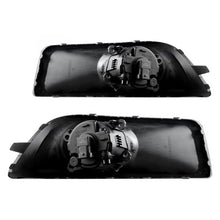Load image into Gallery viewer, Winjet Fog Lights Subaru Outback (2010-2012) Clear Lens with Wiring Kit - CFWJ-0447-C - Default Title Alternate Image