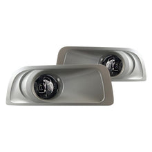 Load image into Gallery viewer, Winjet Fog Lights Subaru Outback (2010-2012) Clear Lens with Wiring Kit - CFWJ-0447-C - Default Title Alternate Image