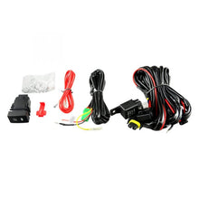 Load image into Gallery viewer, 58.49 Winjet Fog Lights Honda Civic Sedan (2016-2017) Clear - Redline360 Alternate Image