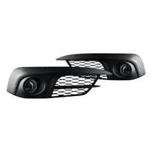 Load image into Gallery viewer, 58.49 Winjet Fog Lights Honda Civic Sedan (2016-2017) Clear - Redline360 Alternate Image