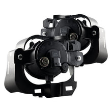 Load image into Gallery viewer, Winjet Fog Lights Nissan Versa (2014-2015) Clear Lens with Wiring Kit - CFWJ-0453-C - Default Title Alternate Image