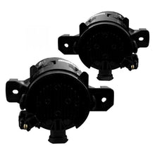 Load image into Gallery viewer, Winjet LED Fog Lights Nissan Murano (2015-2017) Rogue (2007-2010) Aftermarket Replacement - Clear - Default Title Alternate Image