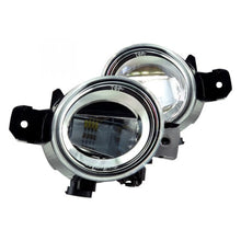 Load image into Gallery viewer, Winjet LED Fog Lights Infiniti M35 / M45 (2008-2010) Clear - Default Title Alternate Image