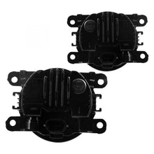 Load image into Gallery viewer, Winjet LED Fog Lights Ford Explorer / Transit Connect (2011-2012) Clear - CFWJ-0460-C - Default Title Alternate Image