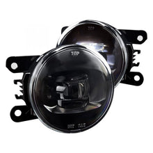 Load image into Gallery viewer, Winjet LED Fog Lights Ford Mustang (05-09/2015) Shelby GT (2007-2009) Clear - CFWJ-0460-C - Default Title Alternate Image