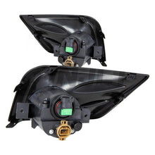 Load image into Gallery viewer, Winjet Fog Lights Nissan Altima (2016-2017) Clear Lens with Wiring Kit - CFWJ-0461-C - Default Title Alternate Image