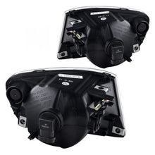 Load image into Gallery viewer, 79.99 Winjet Fog Lights BMW 3 Series Coupe E92/E93 Convert Non Sprt Pkg (07-11) WJ30-0462-09 - Redline360 Alternate Image