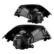Load image into Gallery viewer, Winjet Fog Lights Subaru Forester (2014-2016) Clear Lens with Wiring Kit - CFWJ-0465-C - Default Title Alternate Image