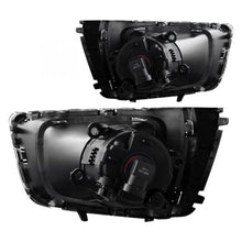 Load image into Gallery viewer, Winjet Fog Lights Subaru Forester XT (2014-2016) Clear Lens with Wiring Kit - CFWJ-0467-C - Default Title Alternate Image
