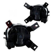 Load image into Gallery viewer, Winjet Replacement Fog Lights Audi A4 / S4 (2005-2008) WJ30-0468-09 - Default Title Alternate Image