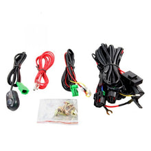 Load image into Gallery viewer, 61.99 Winjet Fog Lights Jeep Cherokee (2014-2016) Clear - Redline360 Alternate Image