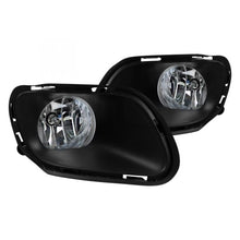Load image into Gallery viewer, 61.99 Winjet Fog Lights Jeep Cherokee (2014-2016) Clear - Redline360 Alternate Image