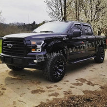 Load image into Gallery viewer, Winjet LED Fog Lights Ford F150 (2015-2016) Clear - CFWJ-0475-C - Default Title Alternate Image