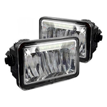 Load image into Gallery viewer, Winjet LED Fog Lights Ford F150 (2015-2016) Clear - CFWJ-0475-C - Default Title Alternate Image