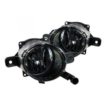 Load image into Gallery viewer, Winjet Fog Lights Cadillac SRX (2010-2015) Clear - CFWJ-0476-C - Default Title Alternate Image