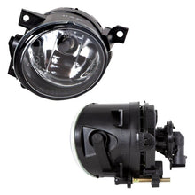 Load image into Gallery viewer, 71.29 Winjet Fog Lights VW GTI / Jetta (2006-2009) Clear - Redline360 Alternate Image