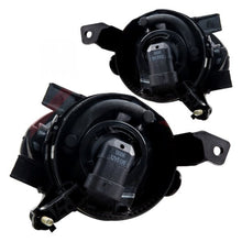 Load image into Gallery viewer, Winjet Fog Lights VW Jetta Sedan (2011-2014) Wagon (2011-2013) Clear Lens - CFWJ-0484-C - Default Title Alternate Image