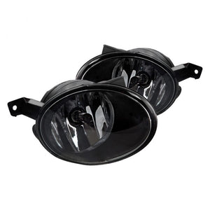 47.59 Winjet Fog Lights VW Beetle (2015) Eos (2011-2015) Clear - Redline360