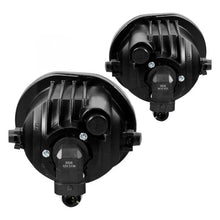 Load image into Gallery viewer, Winjet Fog Lights Pontiac Vibe (2003-2008) Clear Lens with Wiring Kit - CFWJ-0486-C - Default Title Alternate Image