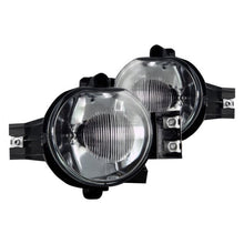 Load image into Gallery viewer, Winjet Fog Lights Dodge Ram (2002-2009) Clear - CFWJ-0487-C - Default Title Alternate Image
