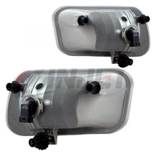 Load image into Gallery viewer, Winjet Fog Lights Dodge Ram (2009-2012) Clear - CFWJ-0489-C - Default Title Alternate Image
