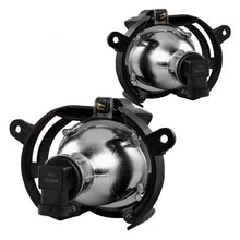 Load image into Gallery viewer, Winjet Fog Lights Chevy Malibu (2008-2012) Clear - CFWJ-0493-C - Default Title Alternate Image