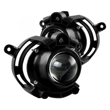 Load image into Gallery viewer, Winjet Fog Lights Chevy Malibu (2008-2012) Clear - CFWJ-0493-C - Default Title Alternate Image
