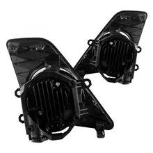 Load image into Gallery viewer, Winjet LED Fog Lights Lexus GS 350/450h (2013-2014) Clear Lens with Wiring Kit - CFWJ-0495-C - Default Title Alternate Image