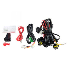Load image into Gallery viewer, Winjet LED Fog Lights Lexus GS 350/450h (2013-2014) Clear Lens with Wiring Kit - CFWJ-0495-C - Default Title Alternate Image