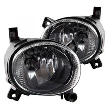 Load image into Gallery viewer, Winjet Fog Lights VW CC (2009-2012) Clear - Default Title Alternate Image