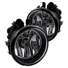 Load image into Gallery viewer, 69.99 Winjet Fog Lights BMW X3 Series (2011-2015) Clear - Redline360 Alternate Image